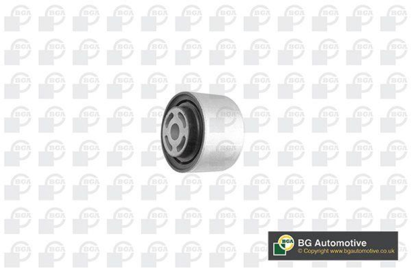 BGA Bushing, axle beam