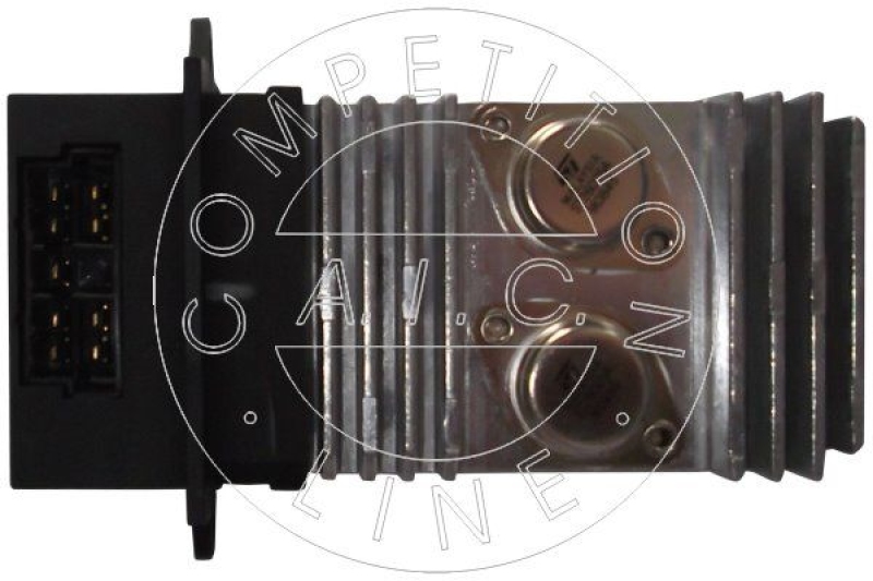 AIC Regulator, interior blower AIC Premium Quality, OEM Quality