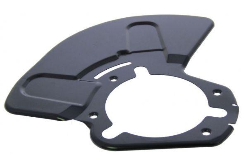 MAPCO Splash Panel, brake disc