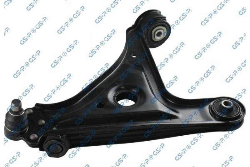 GSP Querlenker Lenker Radaufh&auml;ngung