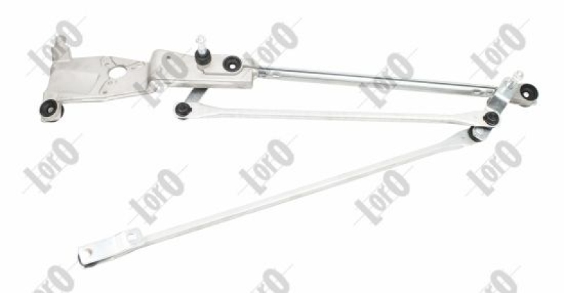 Wiper Linkage