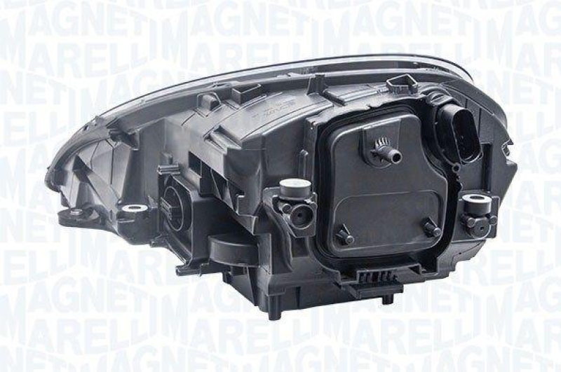 1x Magneti Marelli Hauptscheinwerfer LED Rechts passend f&uuml;r Porsche Macan 95B 711451001131