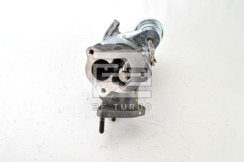 BE TURBO Lader, Aufladung 126046