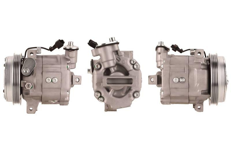 LUCAS Kompressor, Klimaanlage ACP619