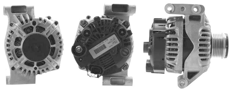 LUCAS Generator