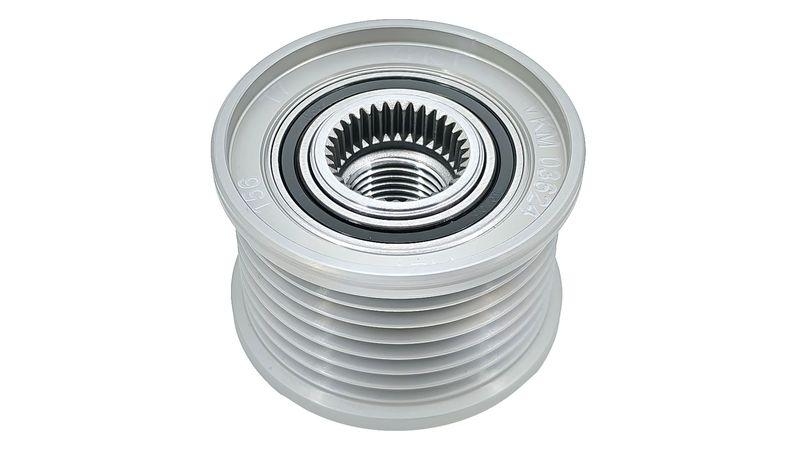 SKF Generatorfreilauf