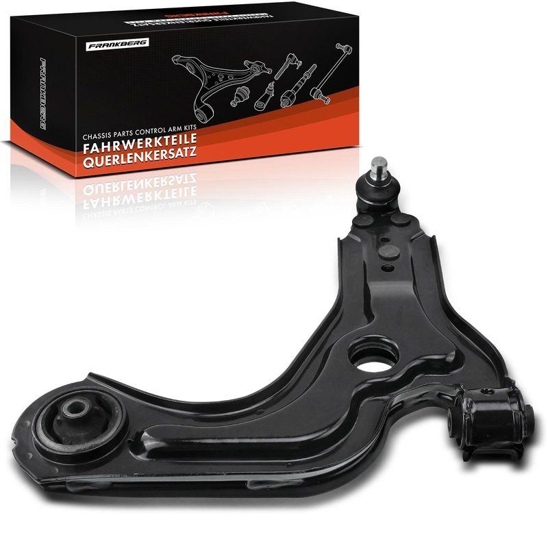 1x Frankberg Querlenker Vorderachse 5481FB0006613