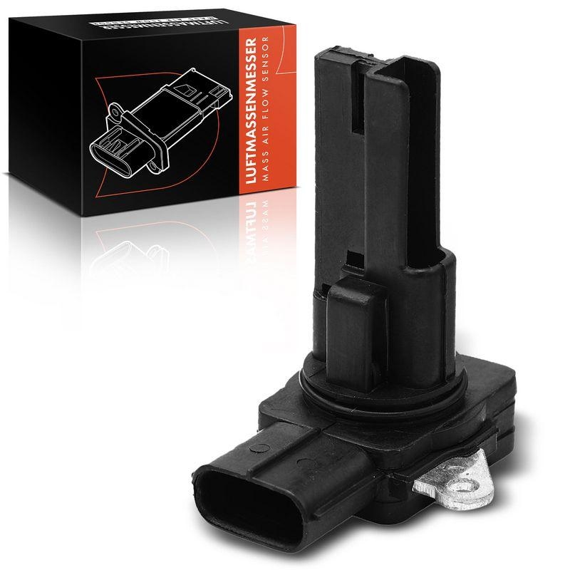 1x Frankberg Luftmassenmesser 5481FB0016341