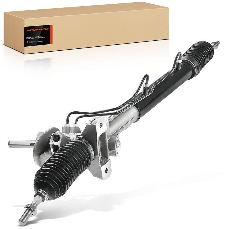 1x Frankberg Lenkgetriebe Servolenkgetriebe 5481FB0018827