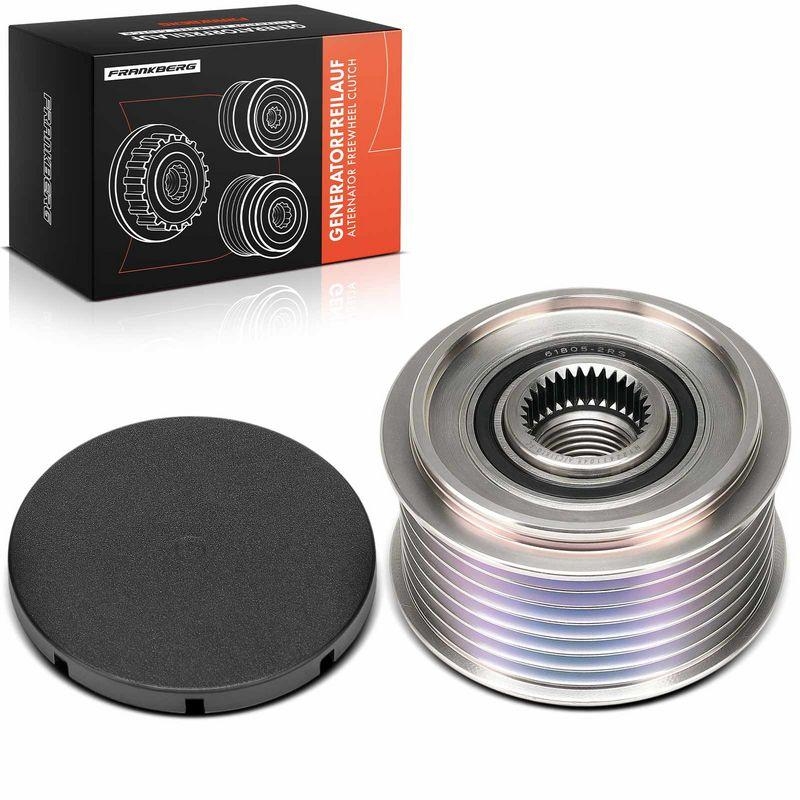 1x Frankberg Generatorfreilauf Lichtmaschine 5481FB0056484