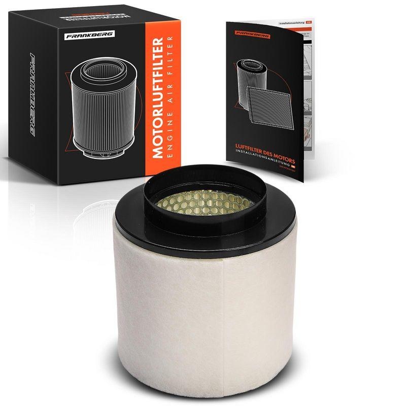 Frankberg Luftfilter