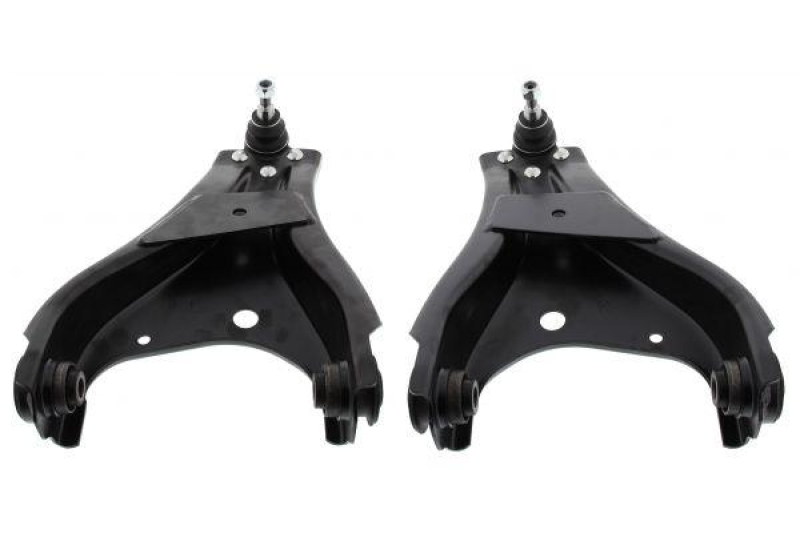 MAPCO Lenkersatz, Radaufh&auml;ngung