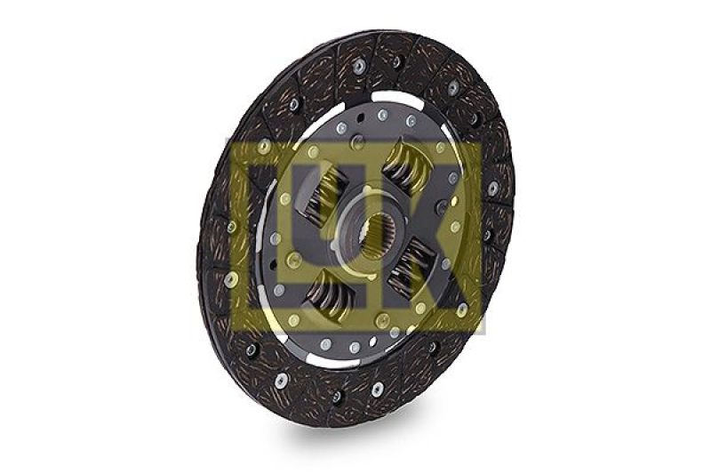 LuK Clutch Disc