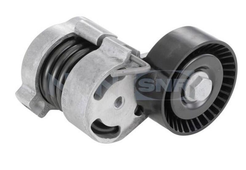 SNR Tensioner Pulley, v-ribbed belt