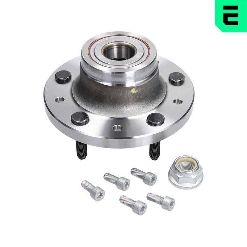 OPTIMAL Wheel Bearing Kit