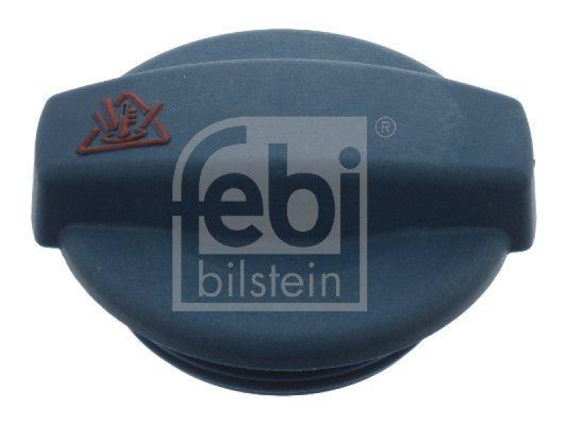 FEBI BILSTEIN Verschlussdeckel, Kühlmittelbehälter 40723