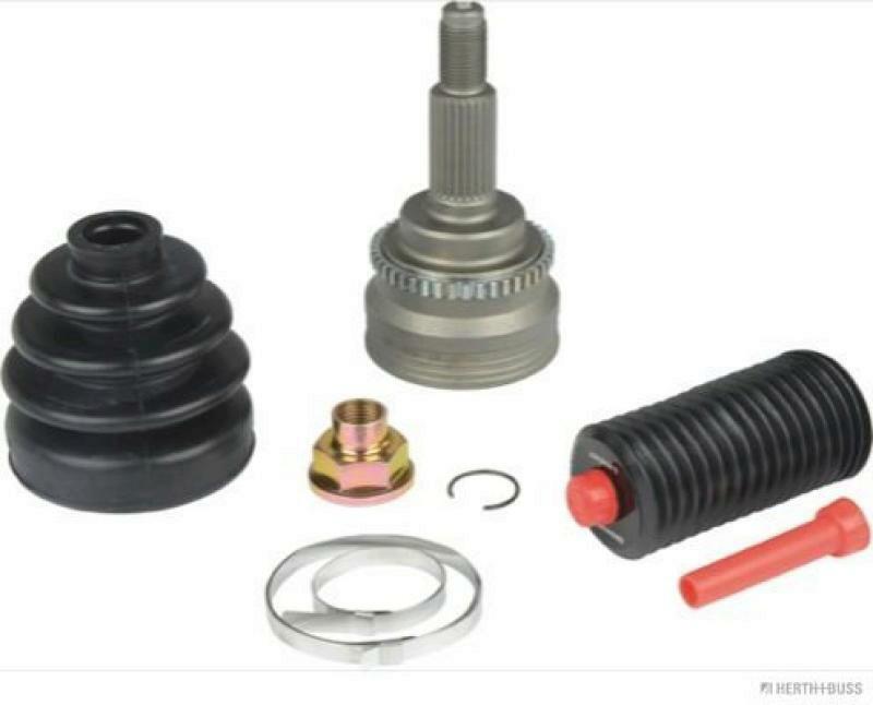 HERTH+BUSS JAKOPARTS Joint Kit, drive shaft