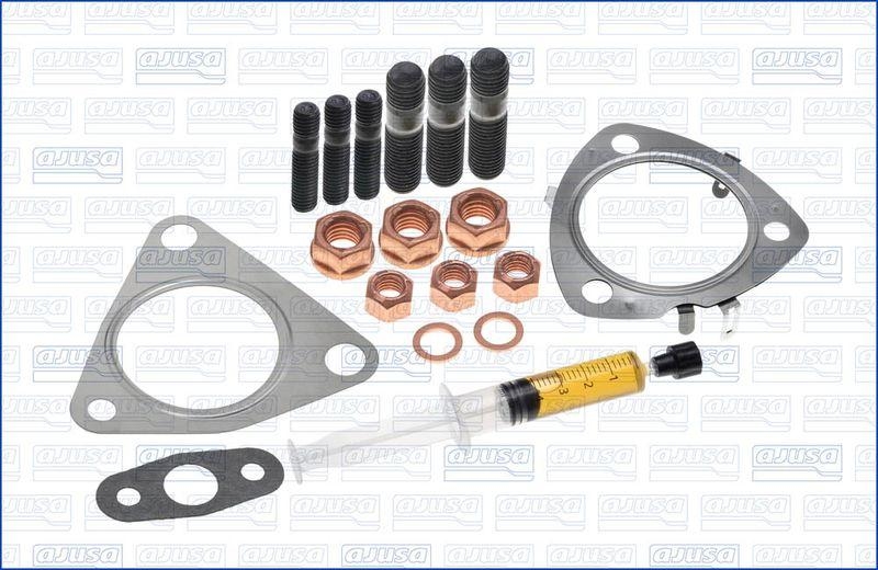 AJUSA Mounting Kit, charger