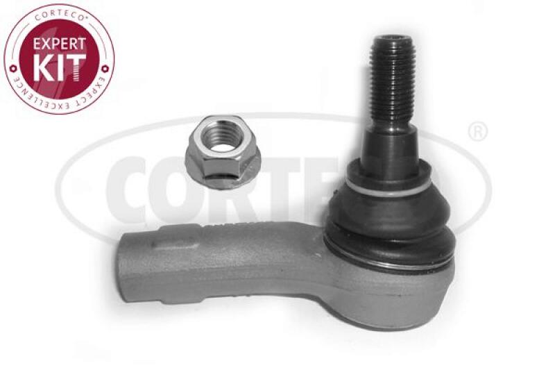 CORTECO Tie Rod End