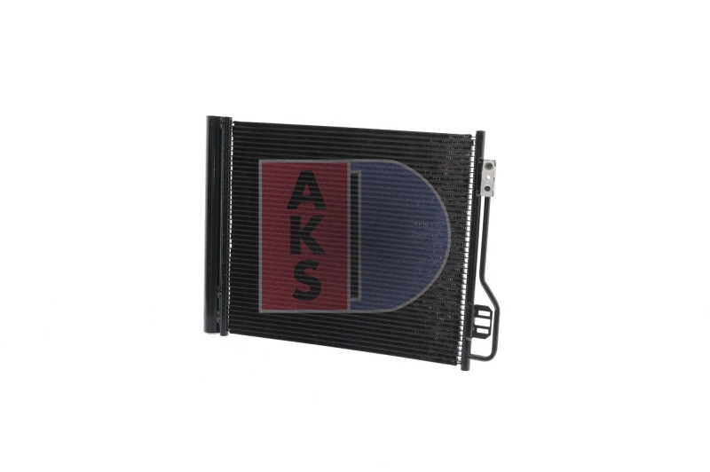 AKS DASIS Condenser, air conditioning