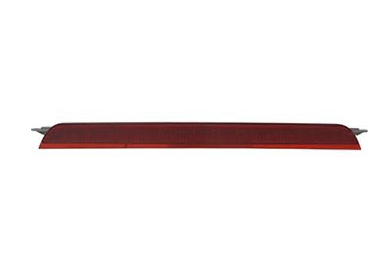 VAN WEZEL Auxiliary Stop Light