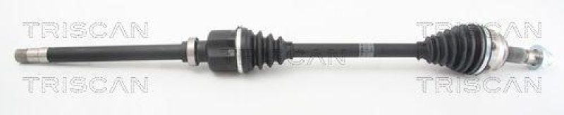 TRISCAN Drive Shaft