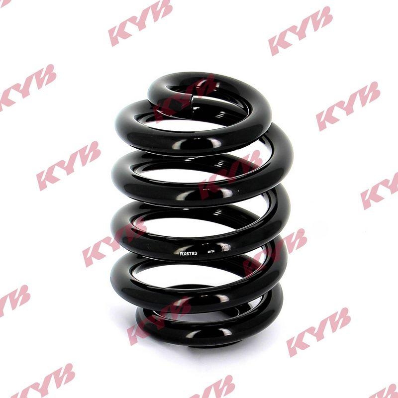 KYB Coil Spring K-Flex