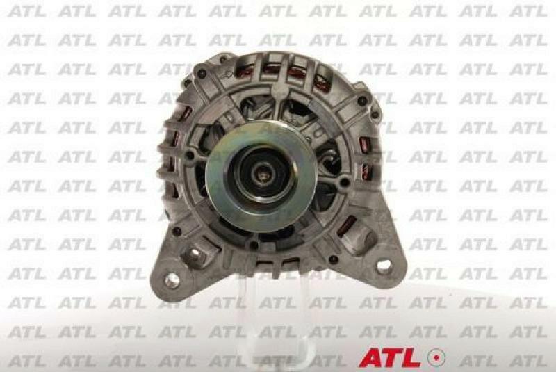 ATL Autotechnik Generator