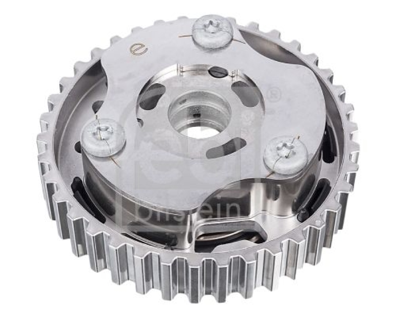 FEBI BILSTEIN Camshaft Adjuster febi Plus