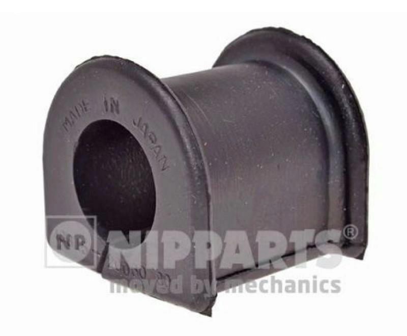 NIPPARTS Bearing Bush, stabiliser