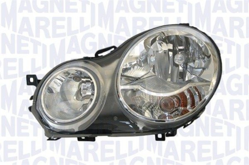 MAGNETI MARELLI Headlight