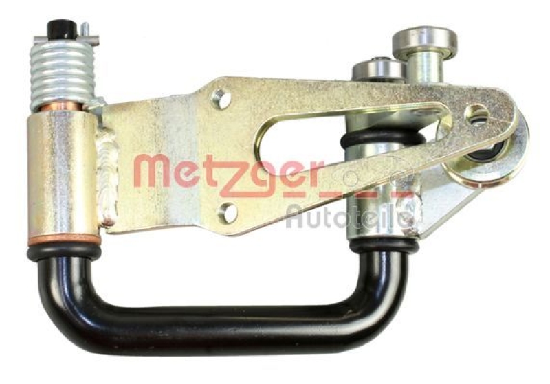 METZGER Roller Guide, sliding door