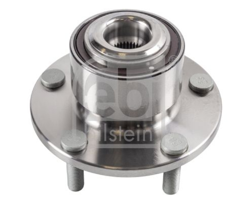 FEBI BILSTEIN Wheel Bearing Kit