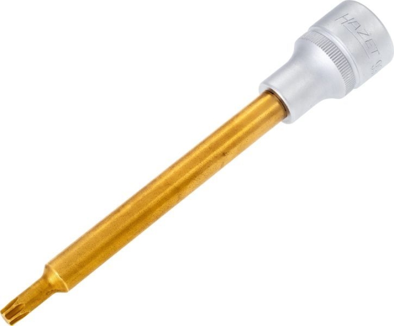 HAZET Socket TORX&reg;