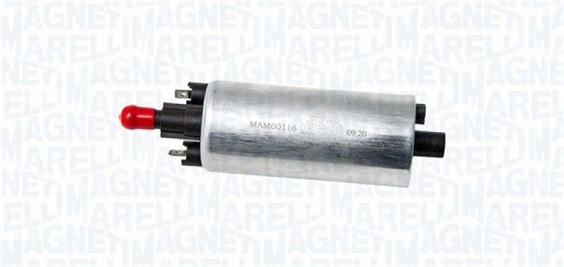 MAGNETI MARELLI Kraftstoffpumpe