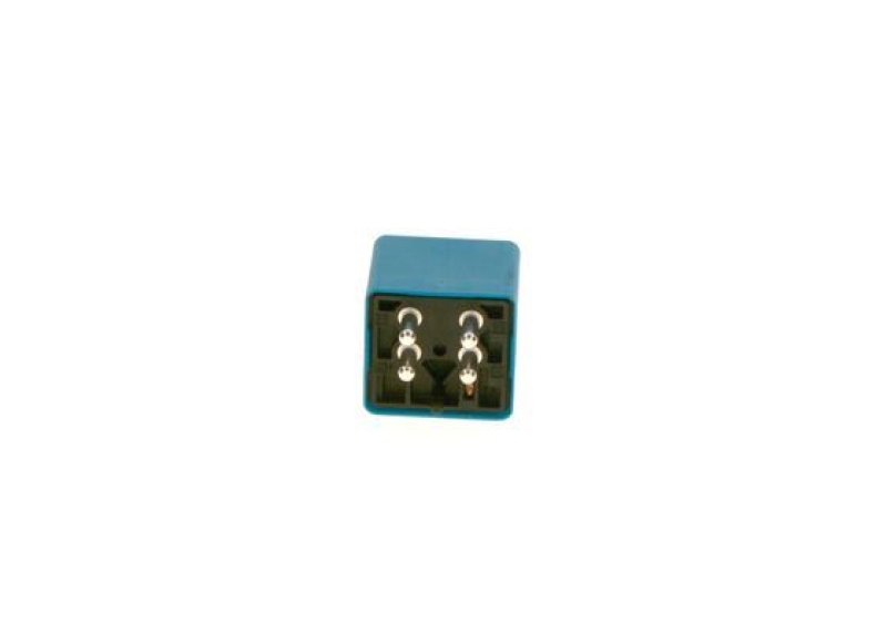 BOSCH Relay, ABS