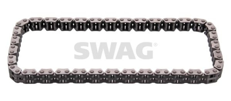 SWAG Chain, oil pump drive