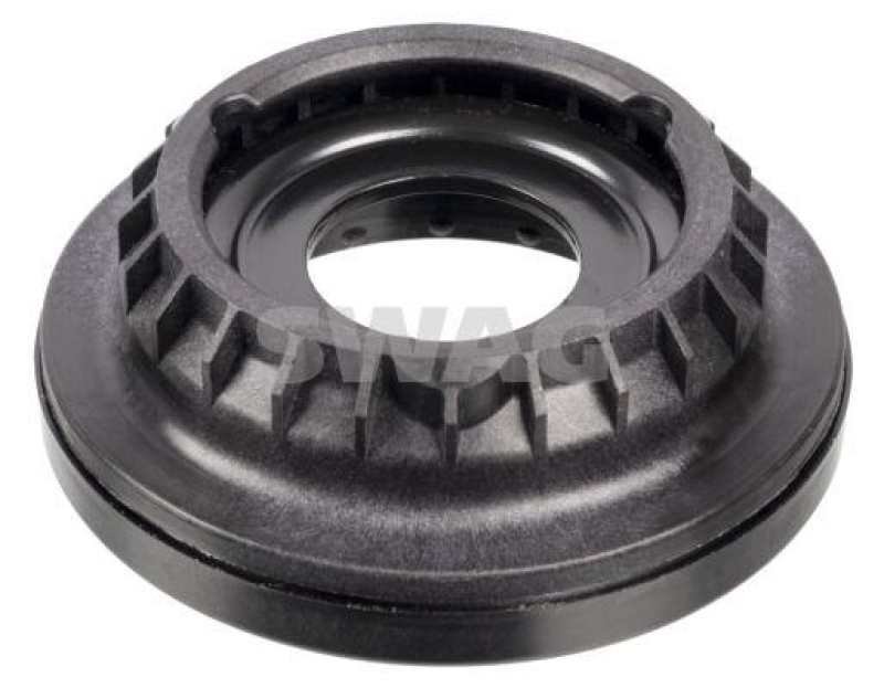 SWAG Rolling Bearing, suspension strut support mount
