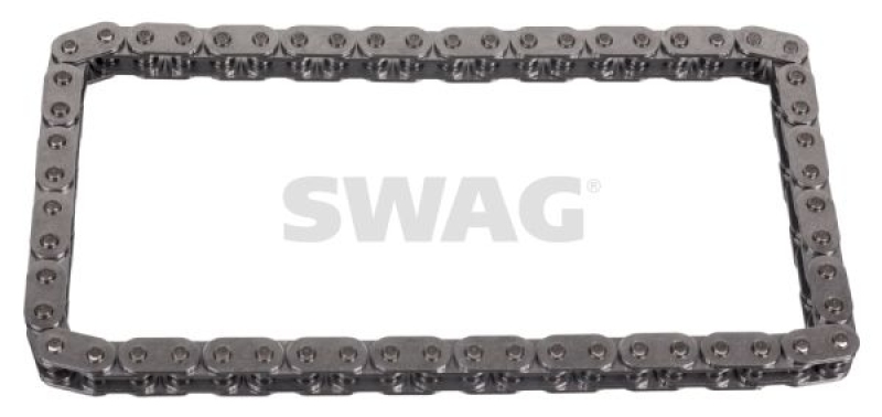 SWAG Chain, oil pump drive