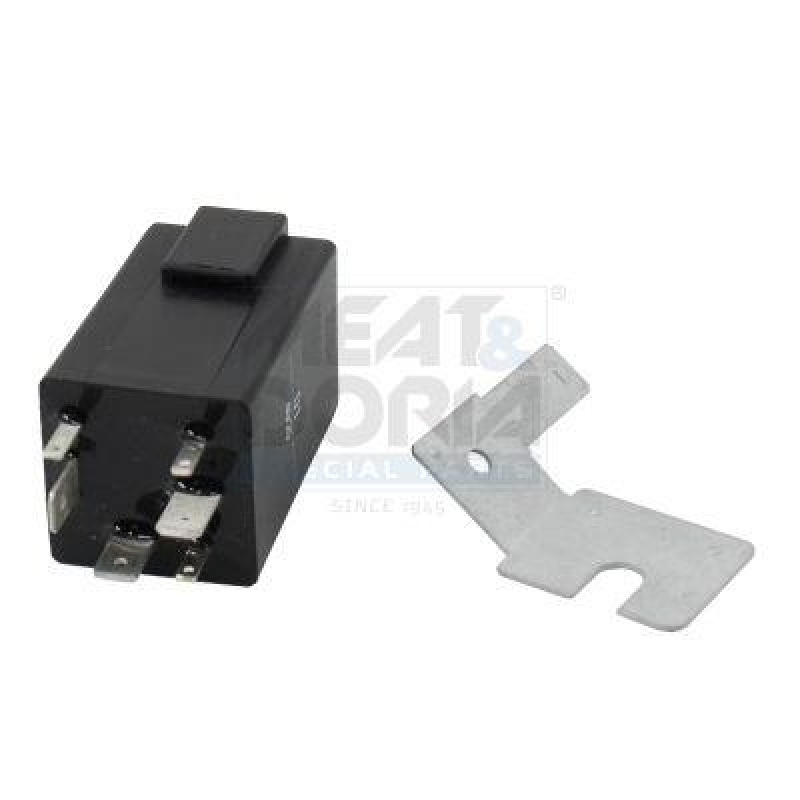 MEAT & DORIA Relay, fuel pump