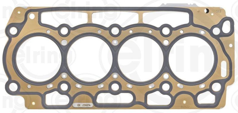 ELRING Gasket, cylinder head