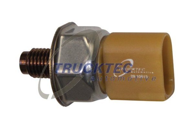 TRUCKTEC AUTOMOTIVE Sensor, Kraftstoffdruck