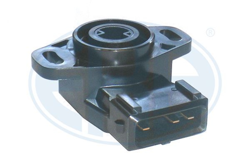 ERA Sensor, throttle position