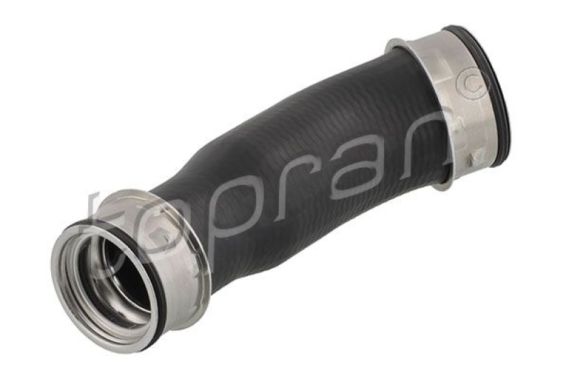 TOPRAN Charge Air Hose