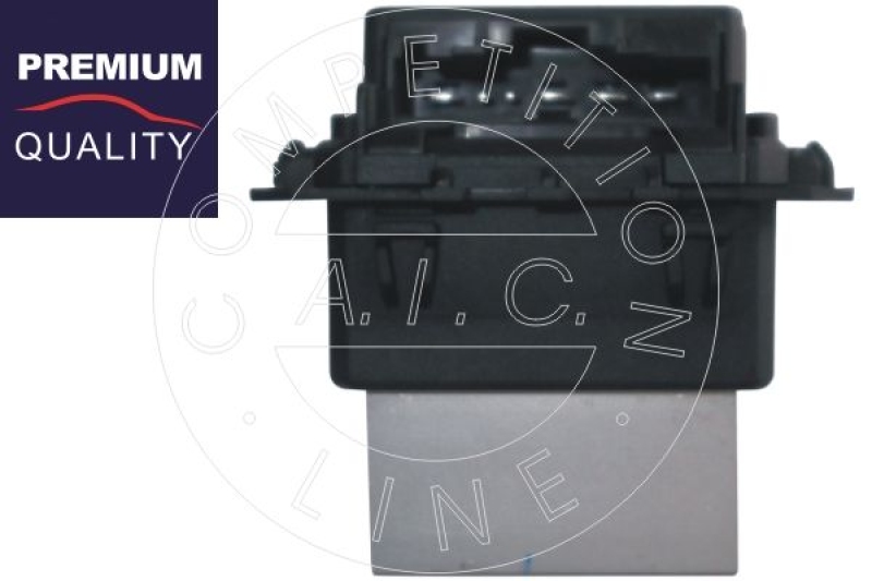 AIC Regulator, interior blower AIC Premium Quality, OEM Quality