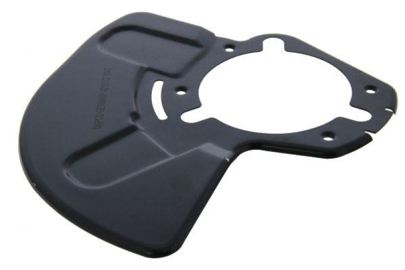 MAPCO Splash Panel, brake disc
