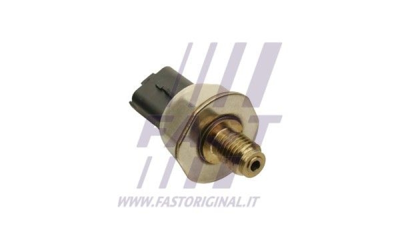FAST Sensor, fuel pressure