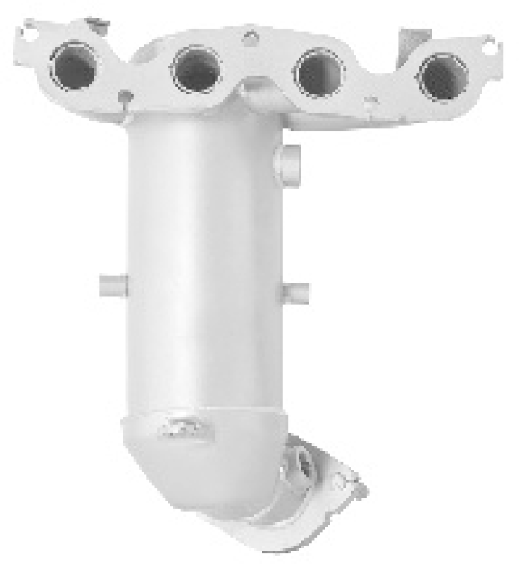 IMASAF Katalysator 70.50.33