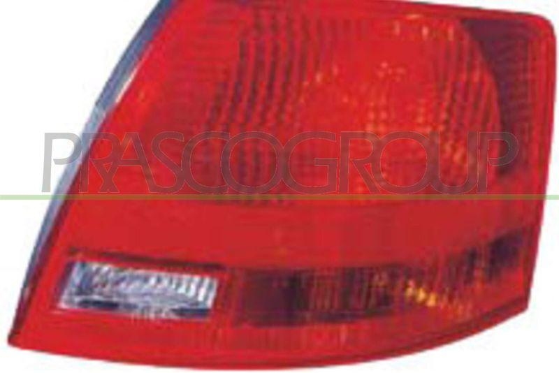 Combination Rearlight