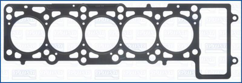 AJUSA Gasket, cylinder head MULTILAYER STEEL